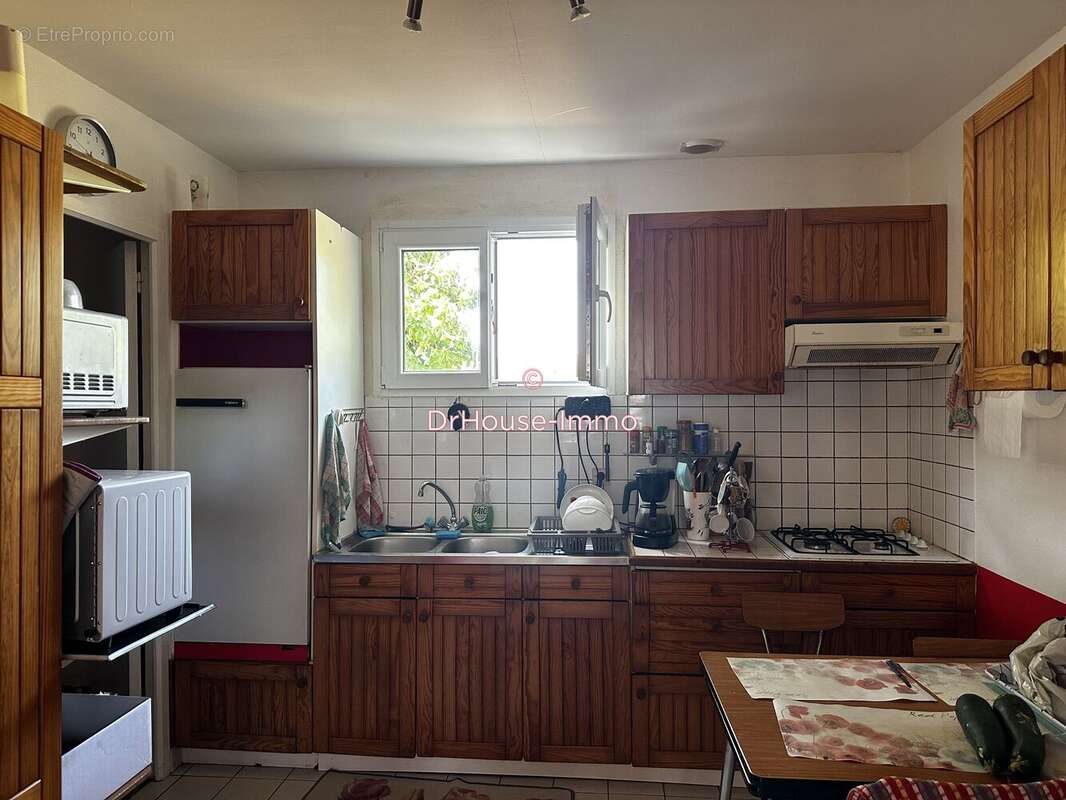 Maison à SAINT-NICOLAS-DE-REDON