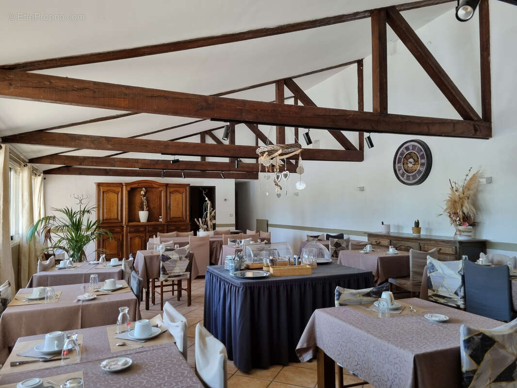 Commerce à MANOSQUE