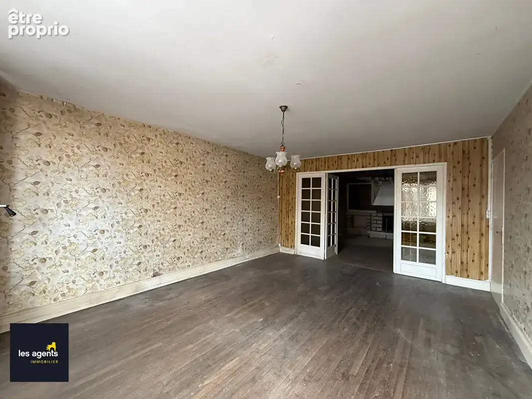 Maison Gye 150 m2 - photo 5