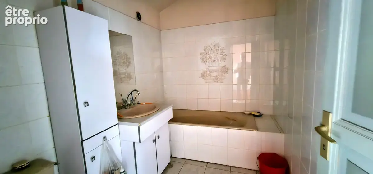 Appartement T4  Nancy Thermal - photo 7