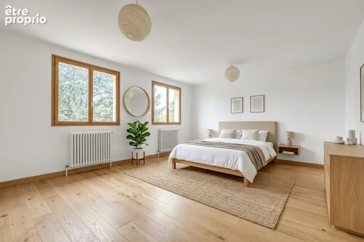 Appartement 4 pièces 102 m² à vendre à Toulouse (31400) - photo 4