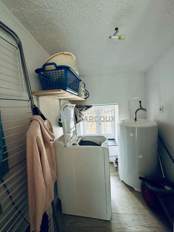 Appartement à MONTBRISON