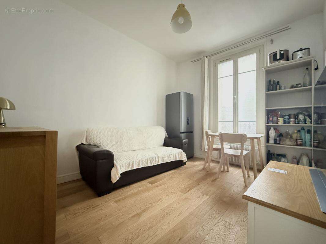 Appartement à VANVES