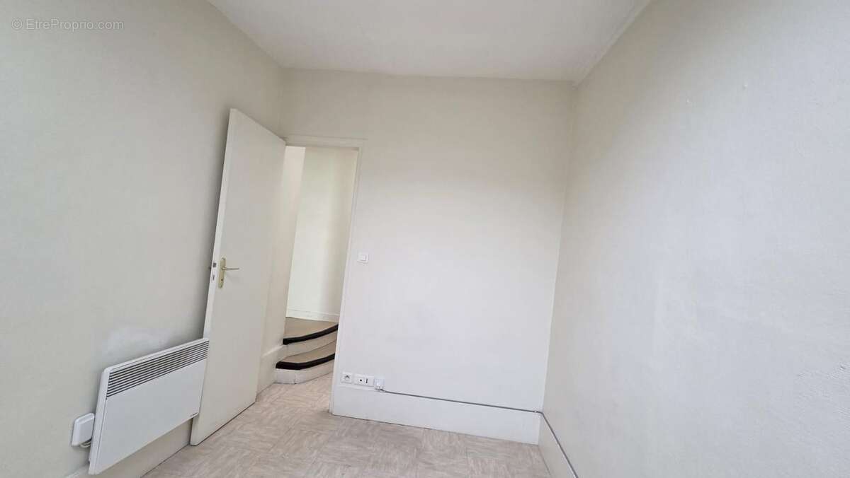 Appartement à MANTES-LA-JOLIE