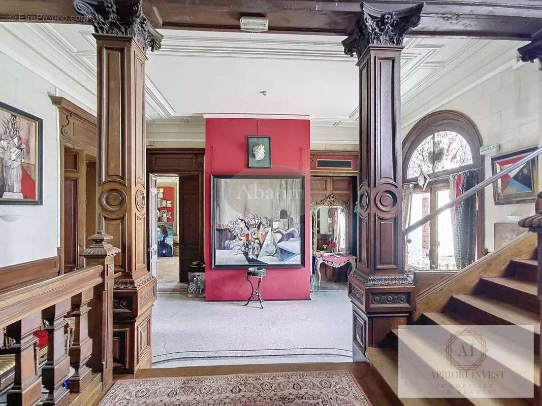 Maison à LE MANS
