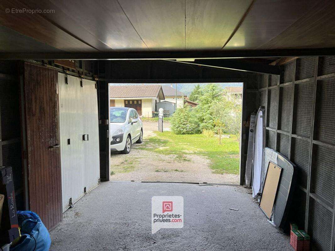 Maison à LE CHEYLAS