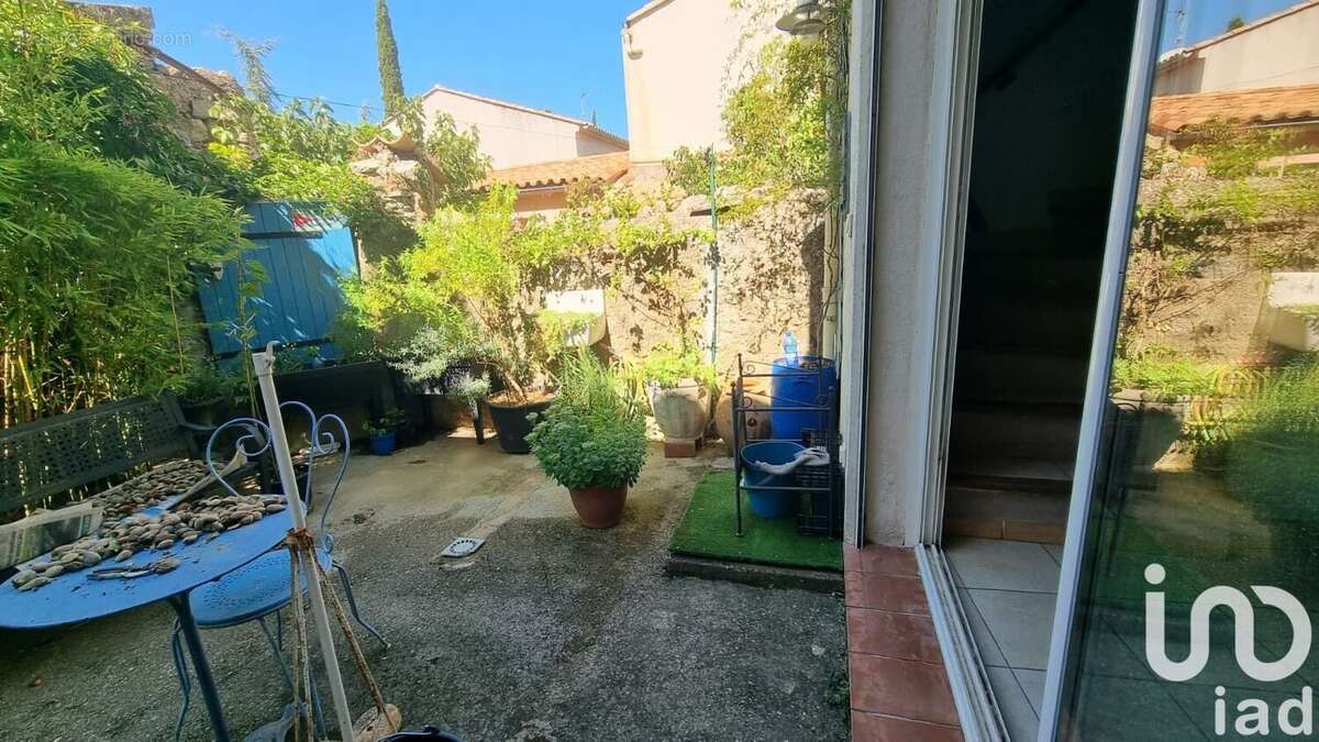 Photo 8 - Maison à SAINT-MAXIMIN-LA-SAINTE-BAUME