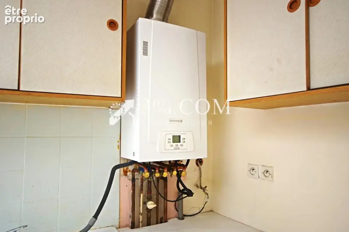 Maison 47 m2 - 2CH - sans jardin et sans cour - photo 5