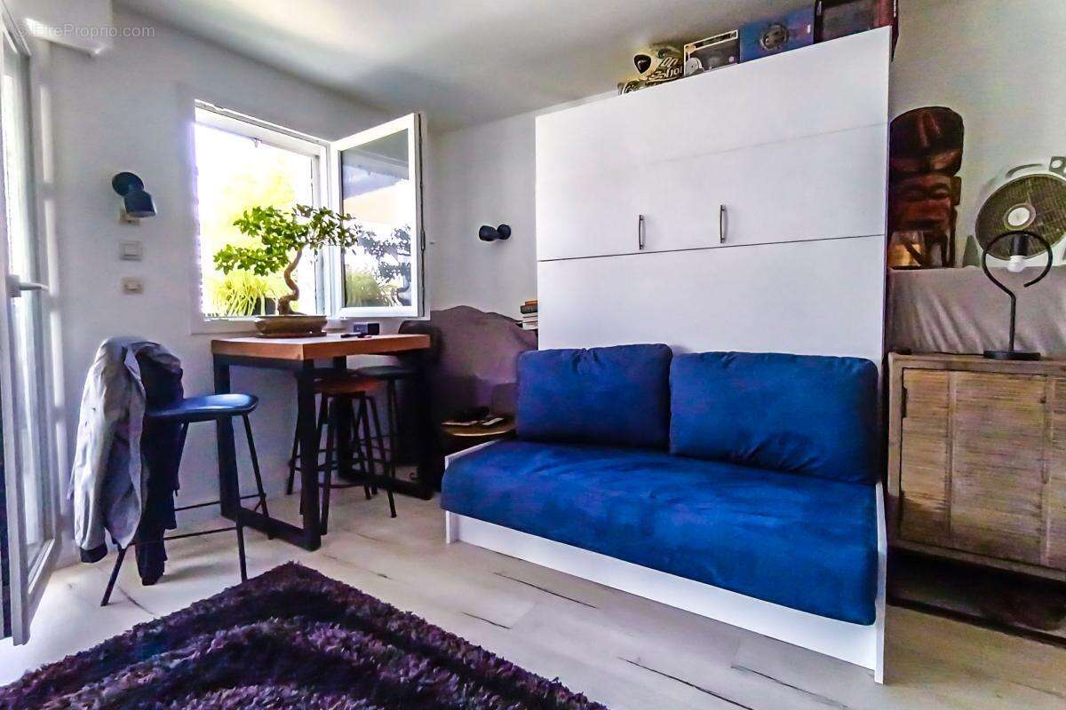 Photo 2 - Appartement à LA BAULE-ESCOUBLAC