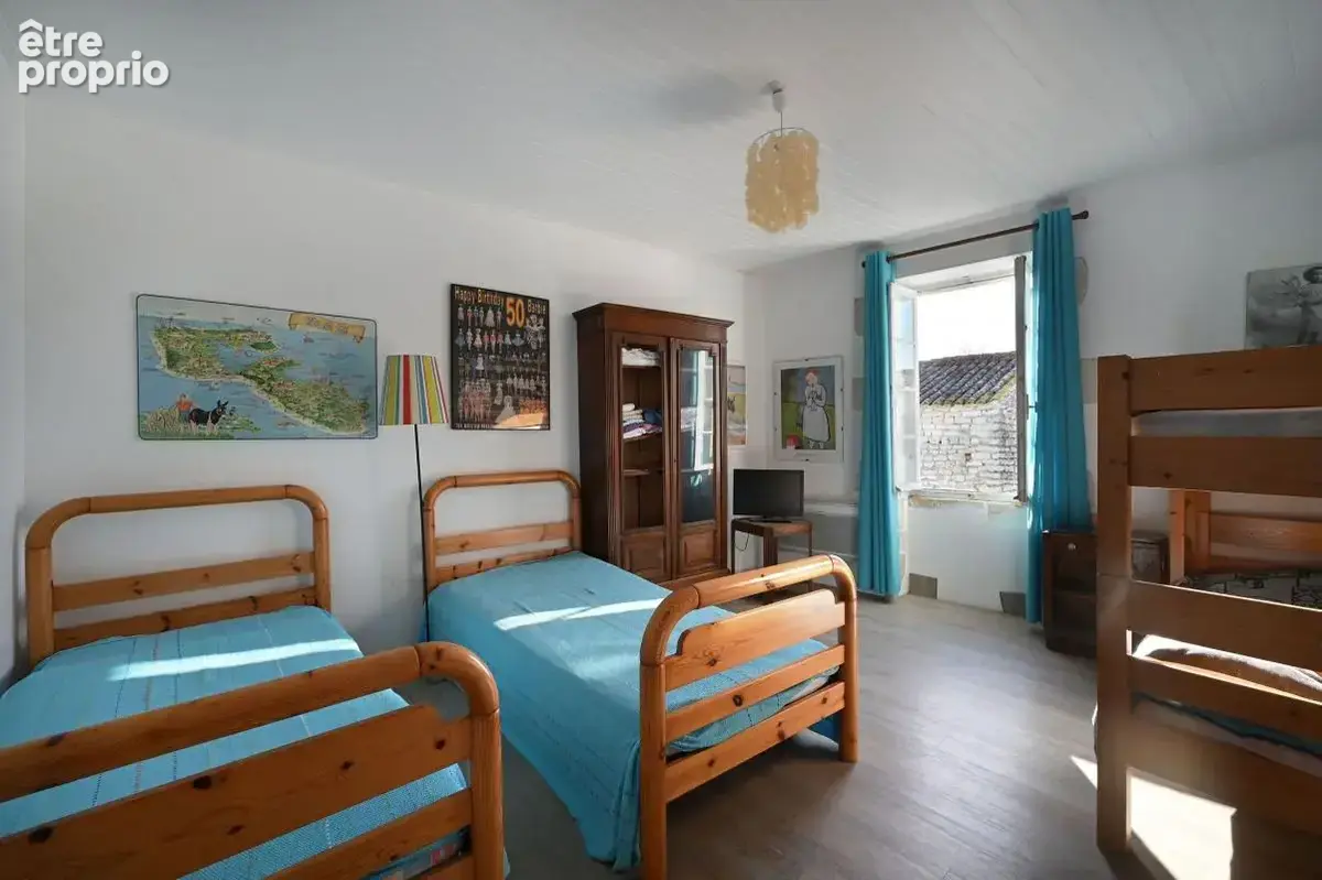Maison Saint Clément des Baleines - photo 9