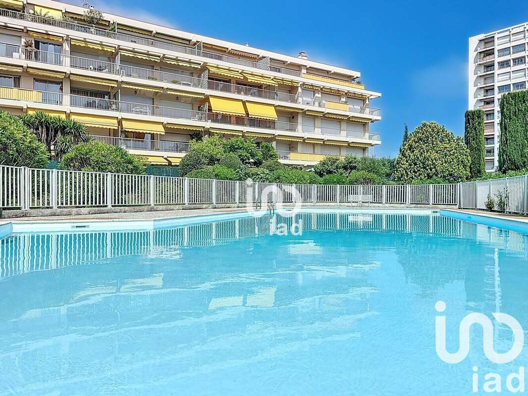 Photo 3 - Appartement à ANTIBES