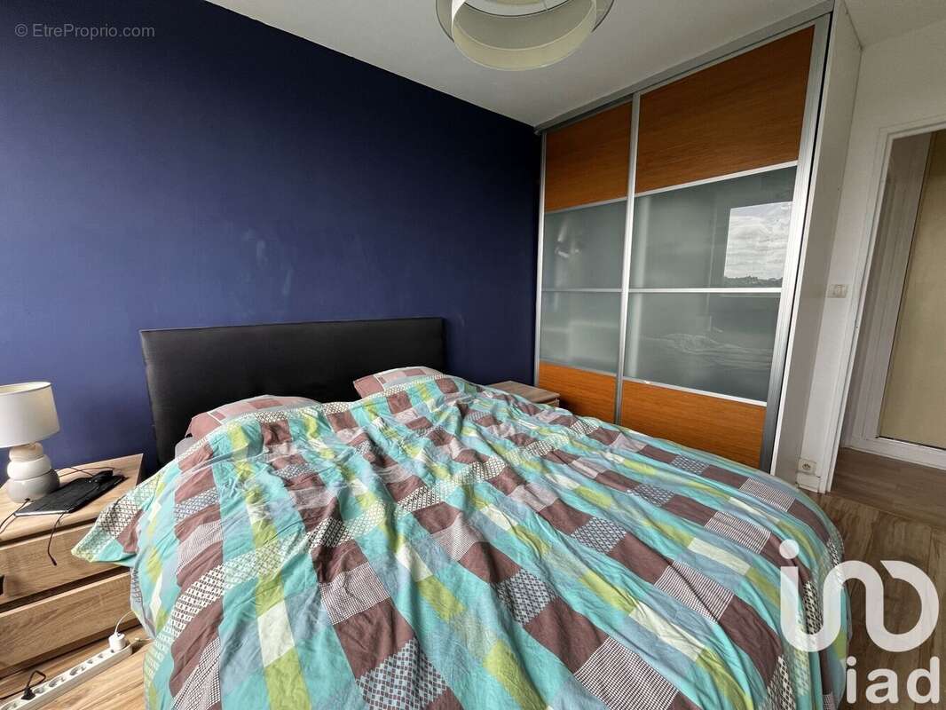 Photo 7 - Appartement à LIMOGES