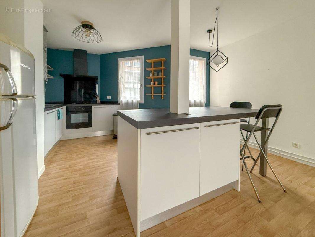 Appartement à LILLE