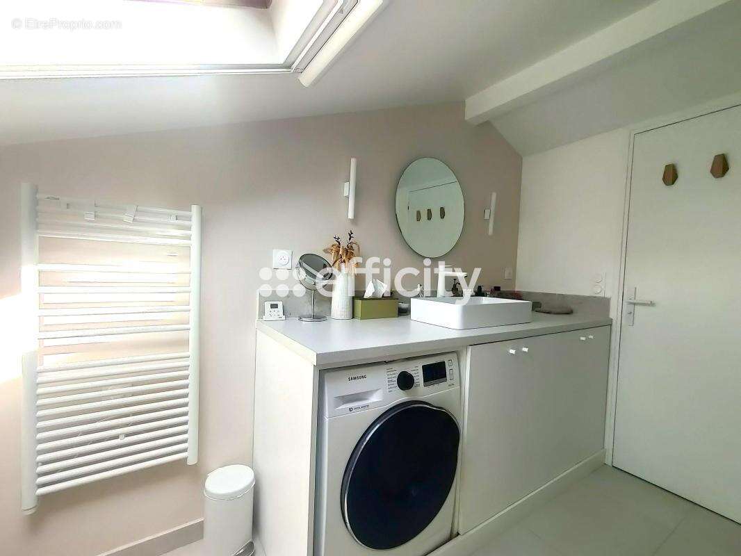 Appartement à VILLEJUIF