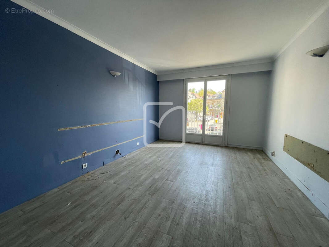 Appartement à LE BUGUE