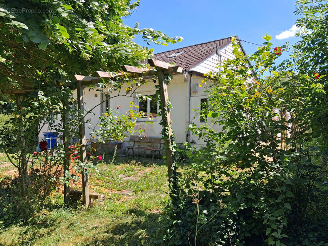 Maison à MAINTENON