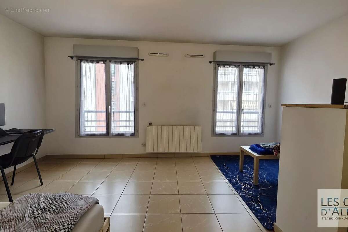 Appartement à LYON-3E