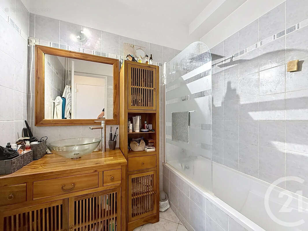 Appartement à TROYES