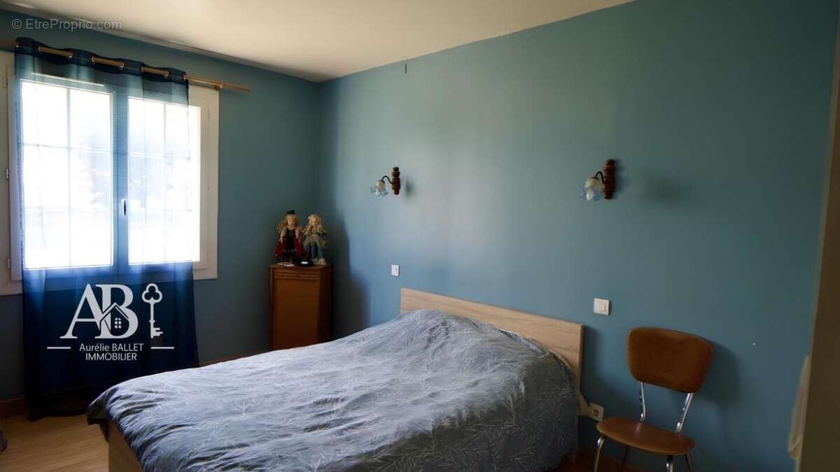 Maison + garage + auvent - photo 7