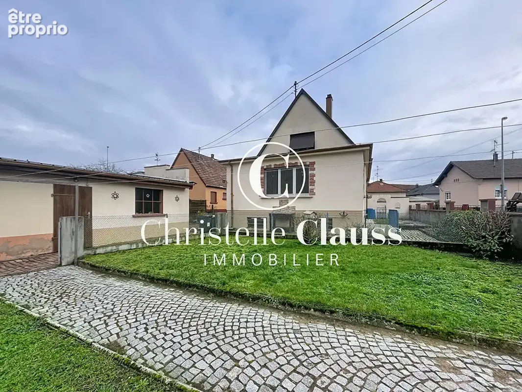 Maison 5 pièces 100 m² - photo 10
