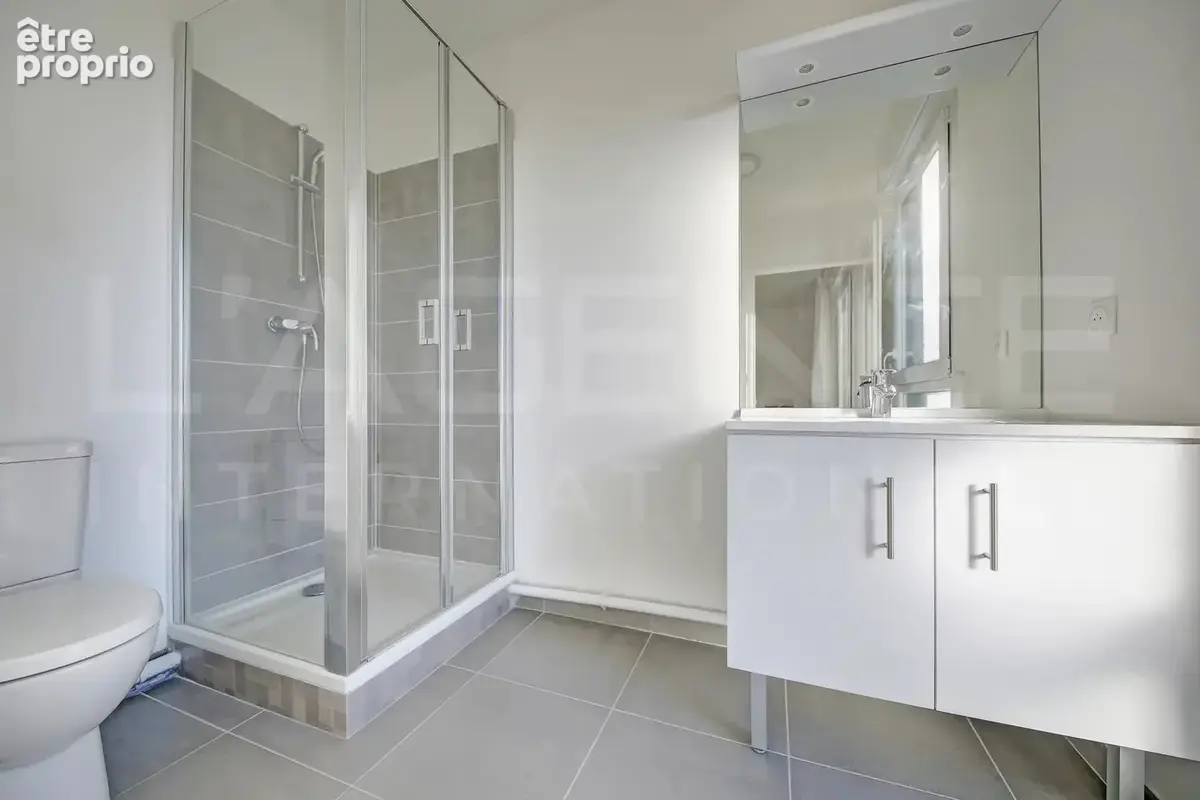 Sous promesse - appartement recent avec vue degagee - photo 15