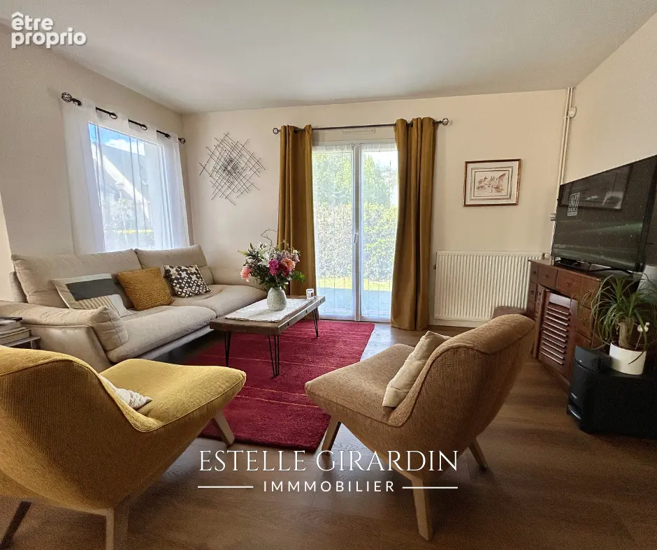 Maison familiale avec vie de plain-pied - Secteur Housseau, Carquefou - photo 6