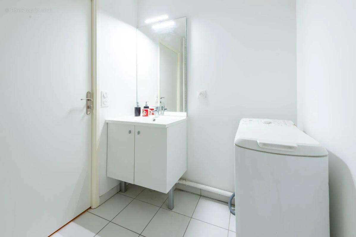Appartement à FRANCONVILLE