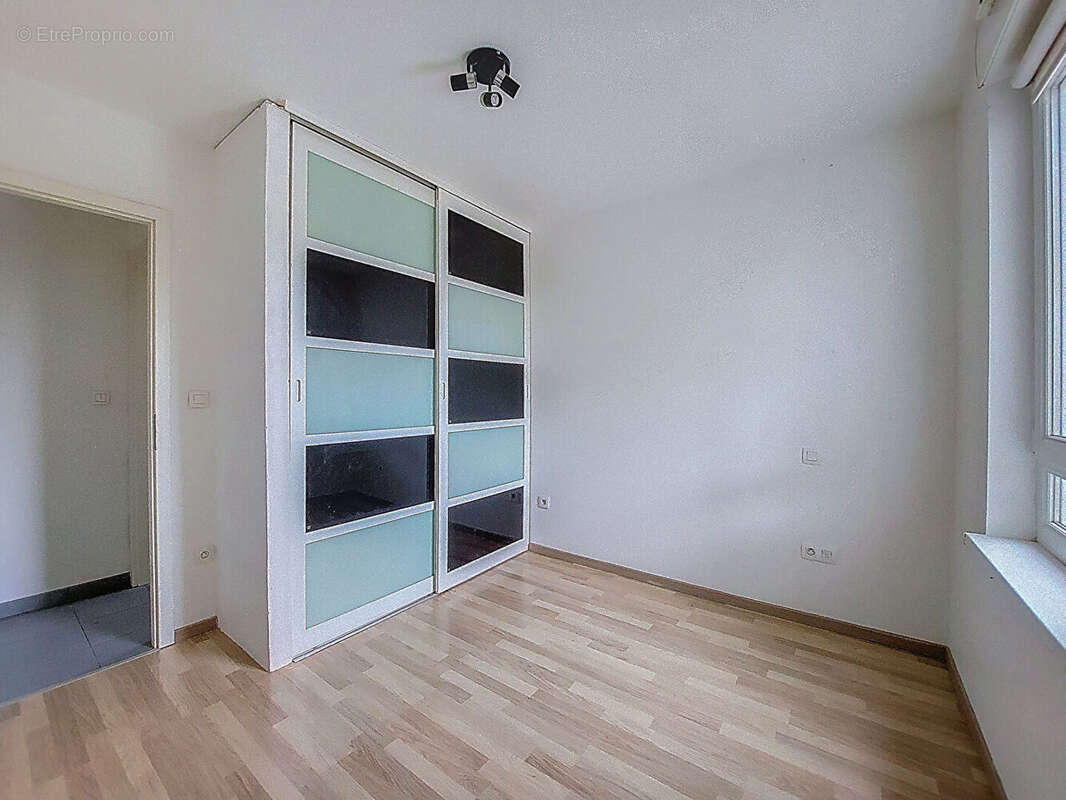 Appartement à HOLTZHEIM