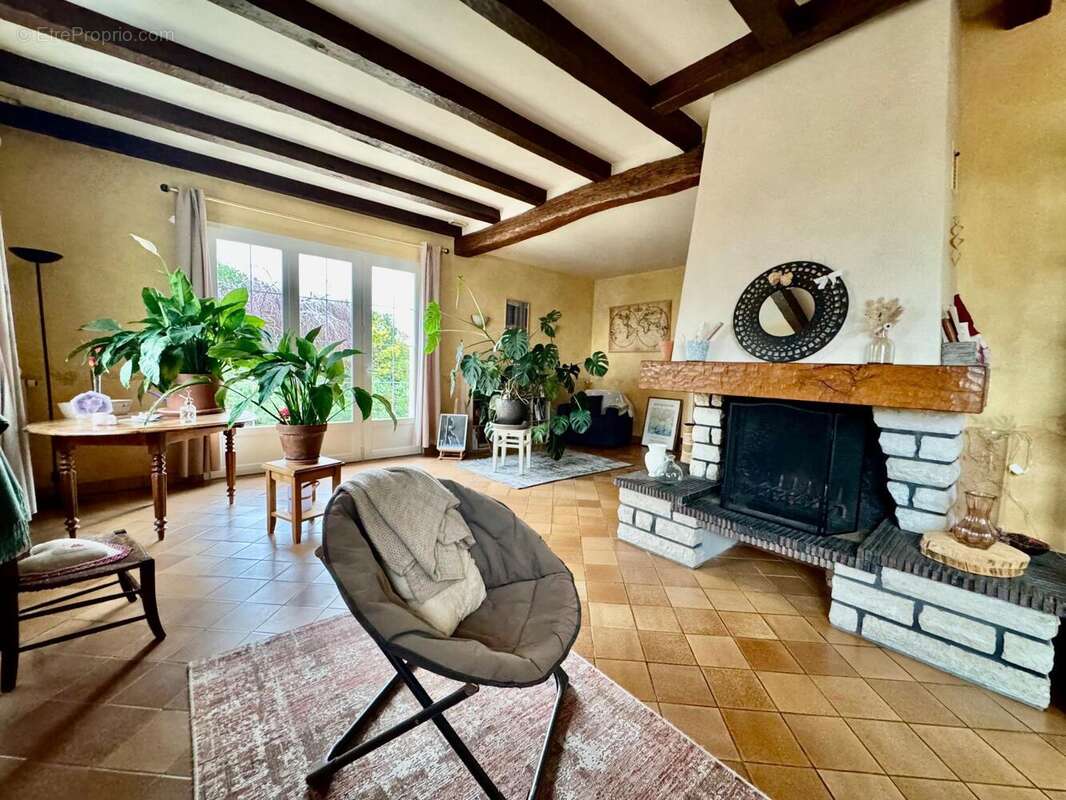 Photo 5 - Maison à LE PERRIER