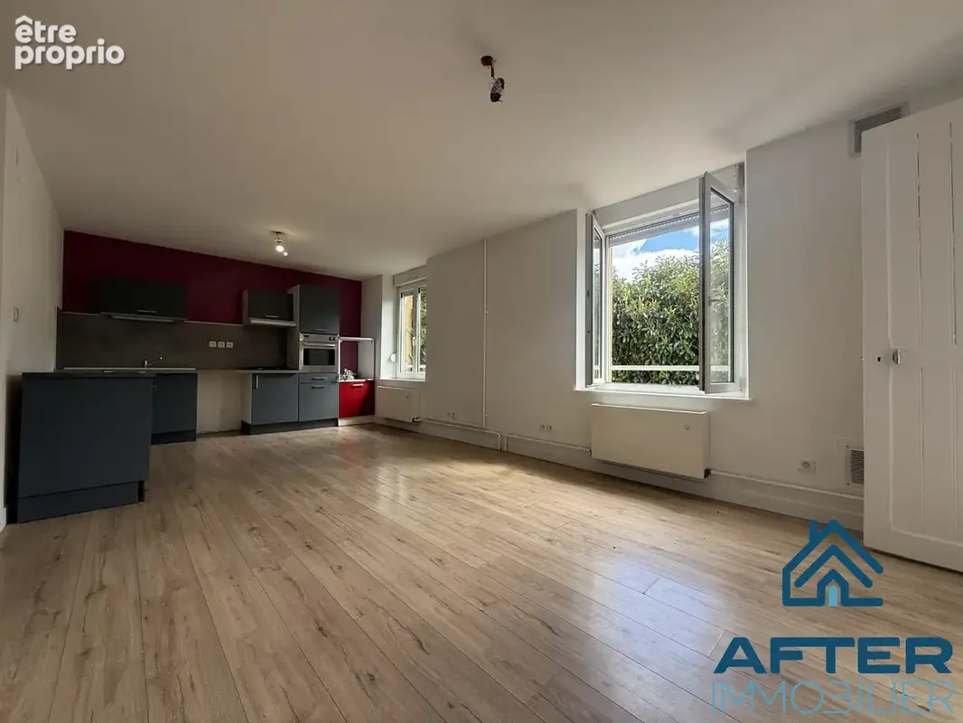 Maison 4 pièces 86 m² à vendre à Blainville-Sur-L'eau (54360) - photo 3