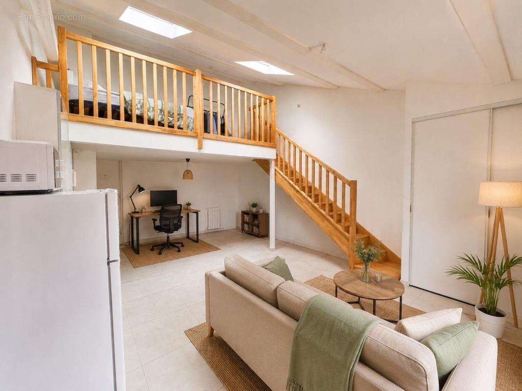 Investissement – Centre Mâcon - photo 2