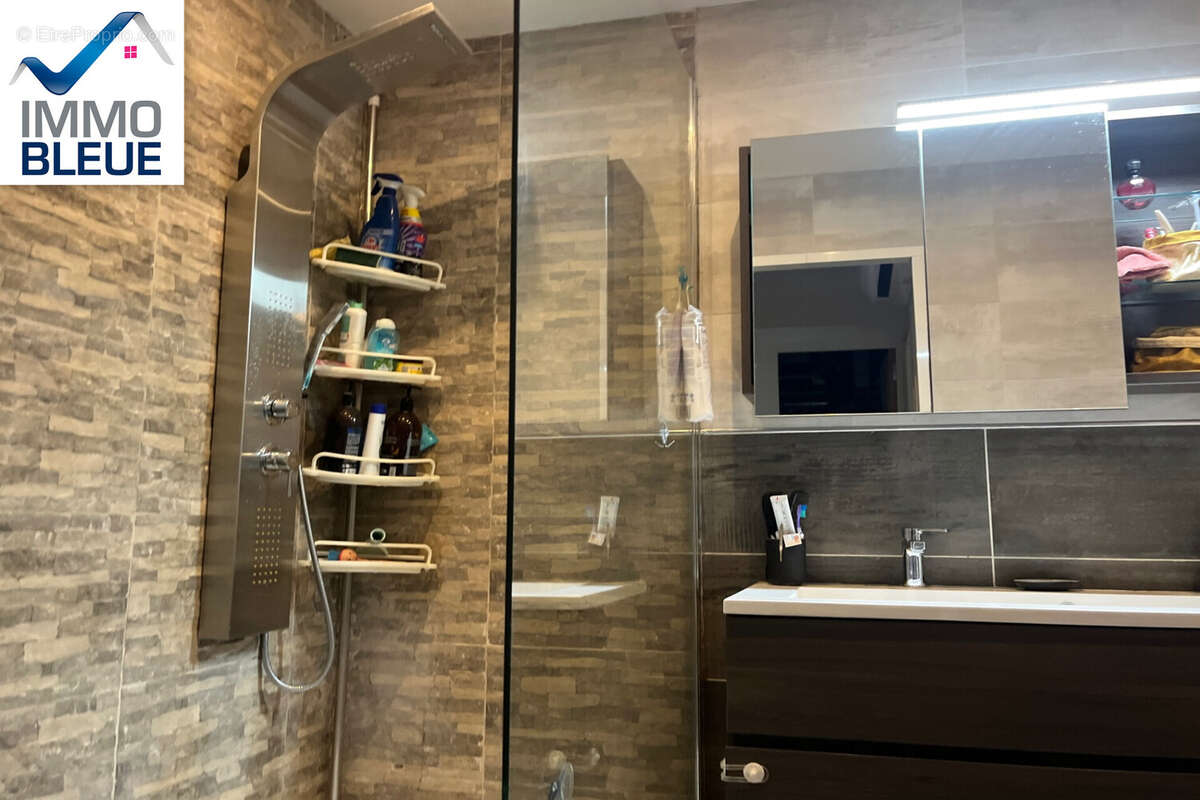 Appartement à MARTIGUES