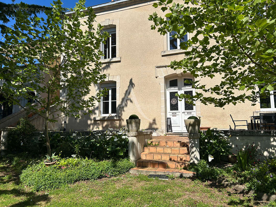 L'ILE D'ELLE - maison 7 pièces - photo 16