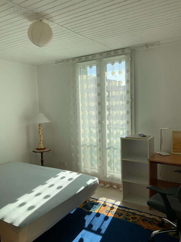Appartement à MARSEILLE-13E