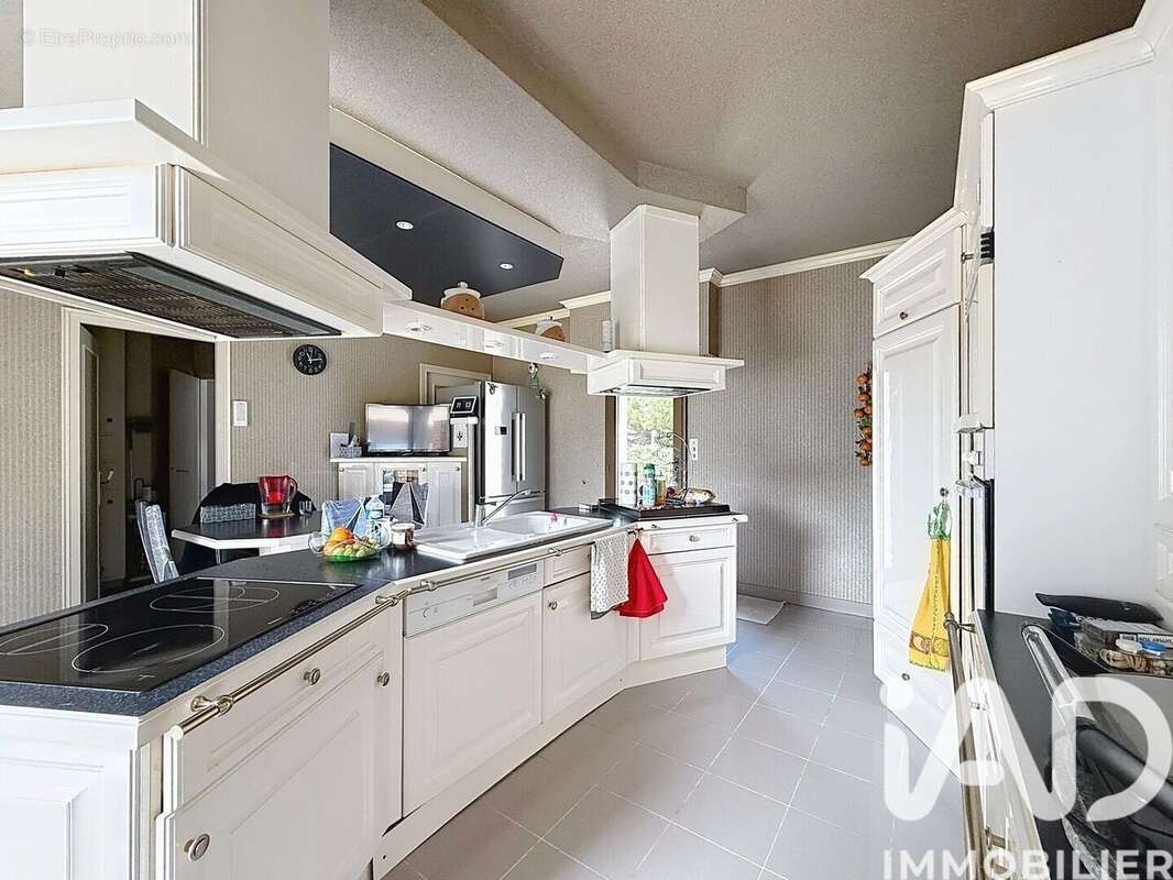 Photo 6 - Maison à SAINT-JEAN-DE-MONTS