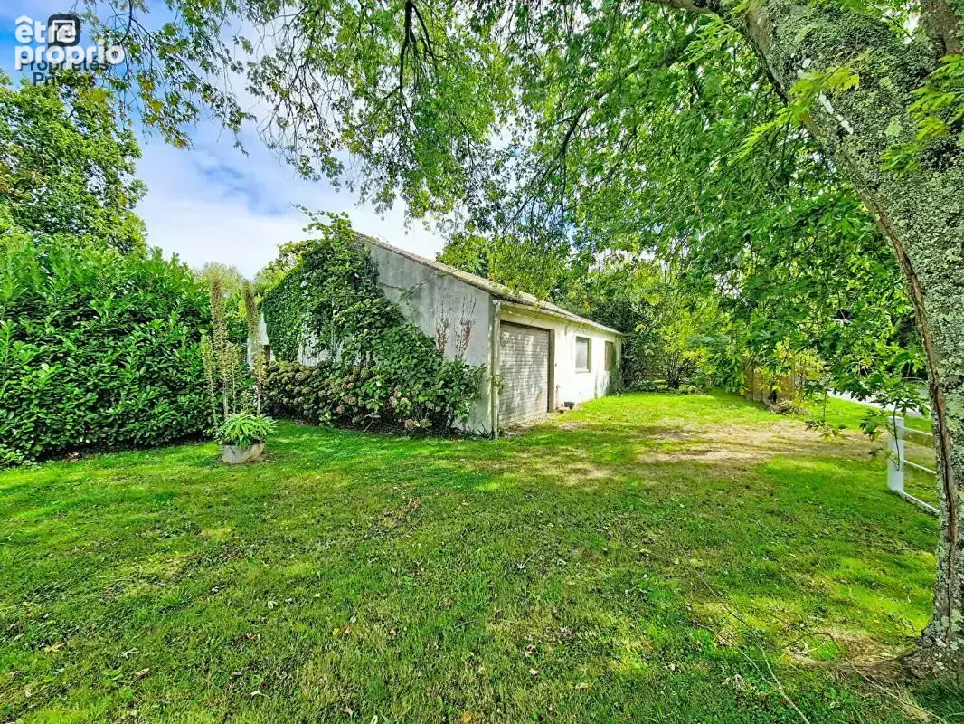 Maison et hangar Lanmeur - photo 15