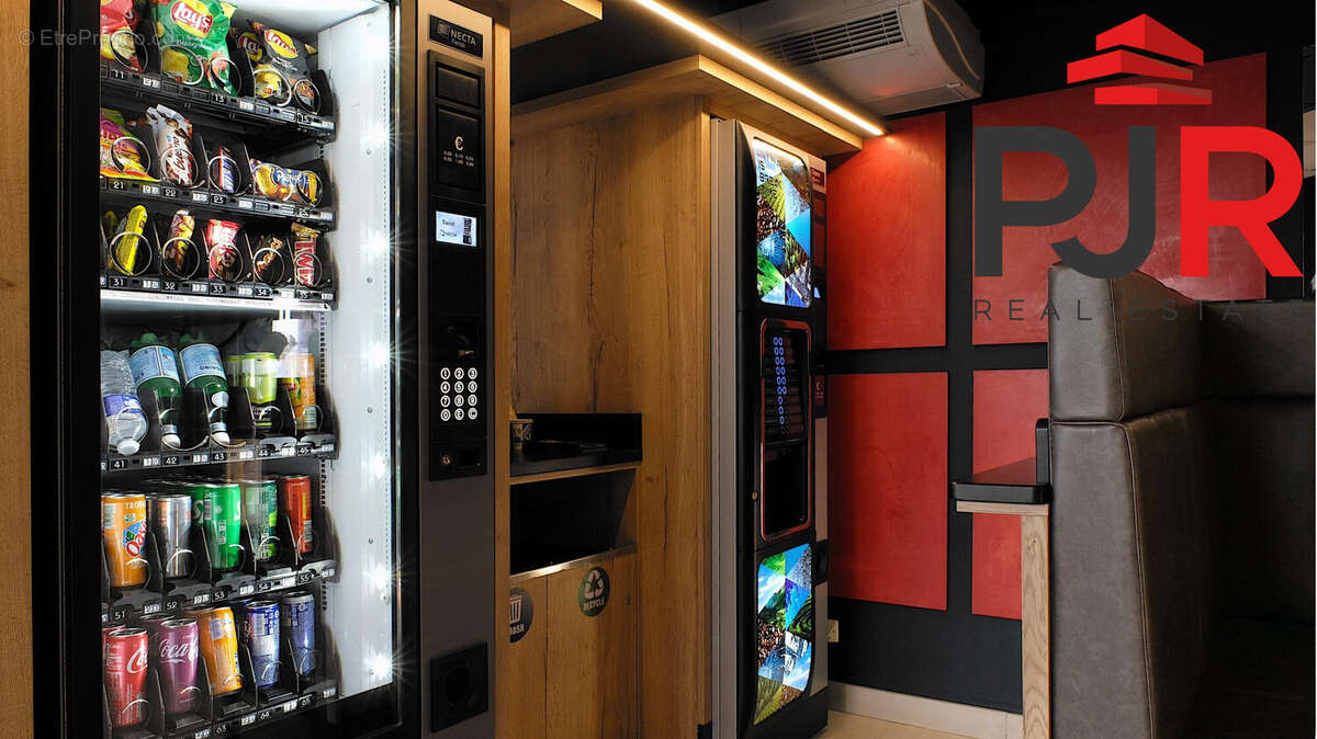 Commerce à CHAMPIGNEULLES