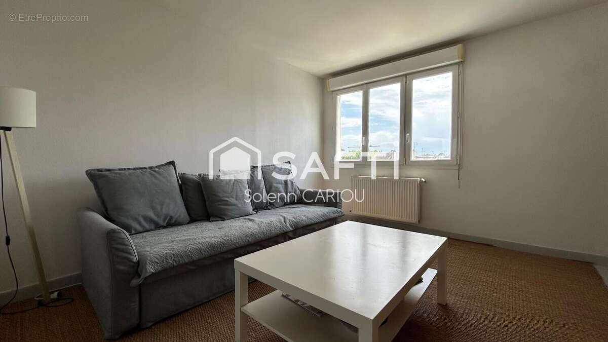 Photo 3 - Appartement à LORIENT