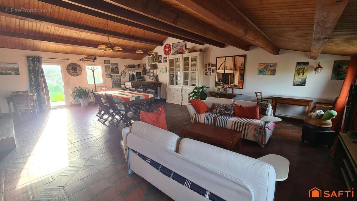 Photo 6 - Maison à LA BARRE-DE-MONTS