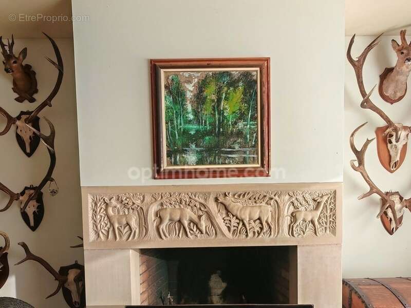 Maison à OBERHAUSBERGEN