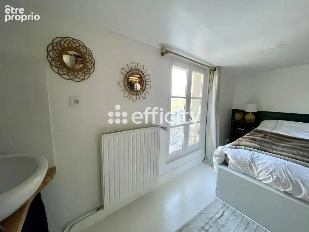 Appartement ancien - photo 13