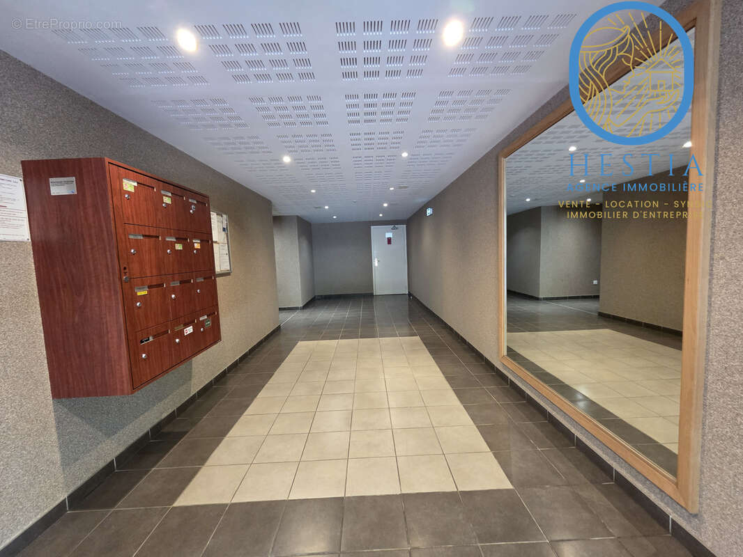 Appartement à VOREPPE