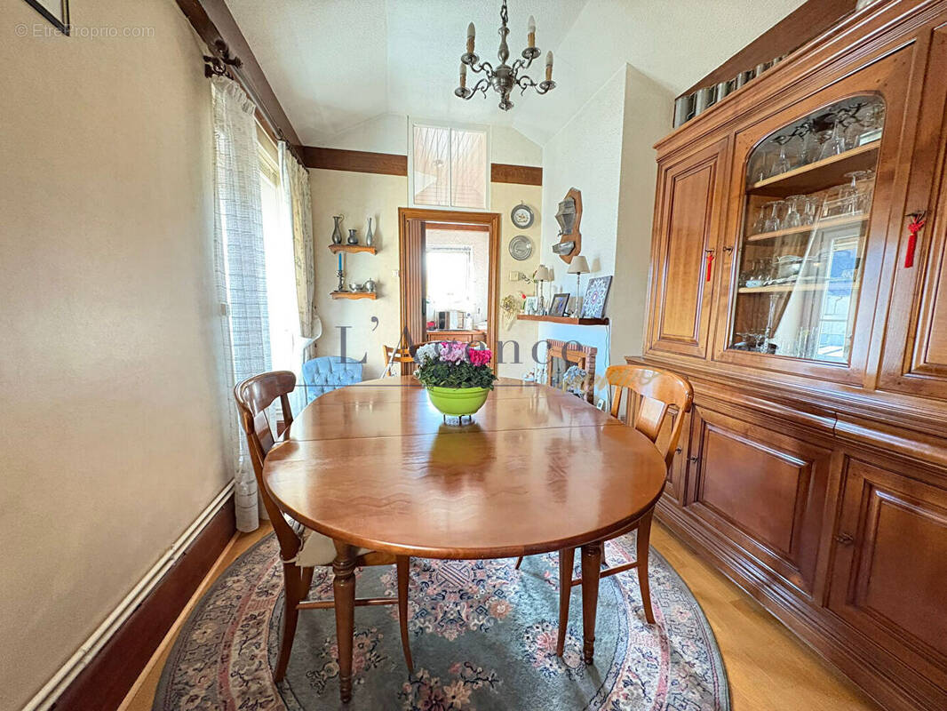 Appartement à CHANTILLY