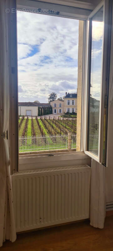 Maison à POMEROL