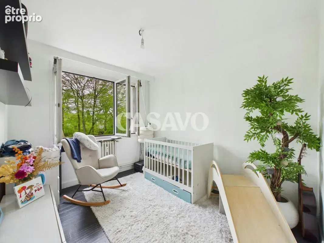 Vente Appartement 4 pièces de 80m² - 78170 La Celle-Saint-Cloud - photo 12