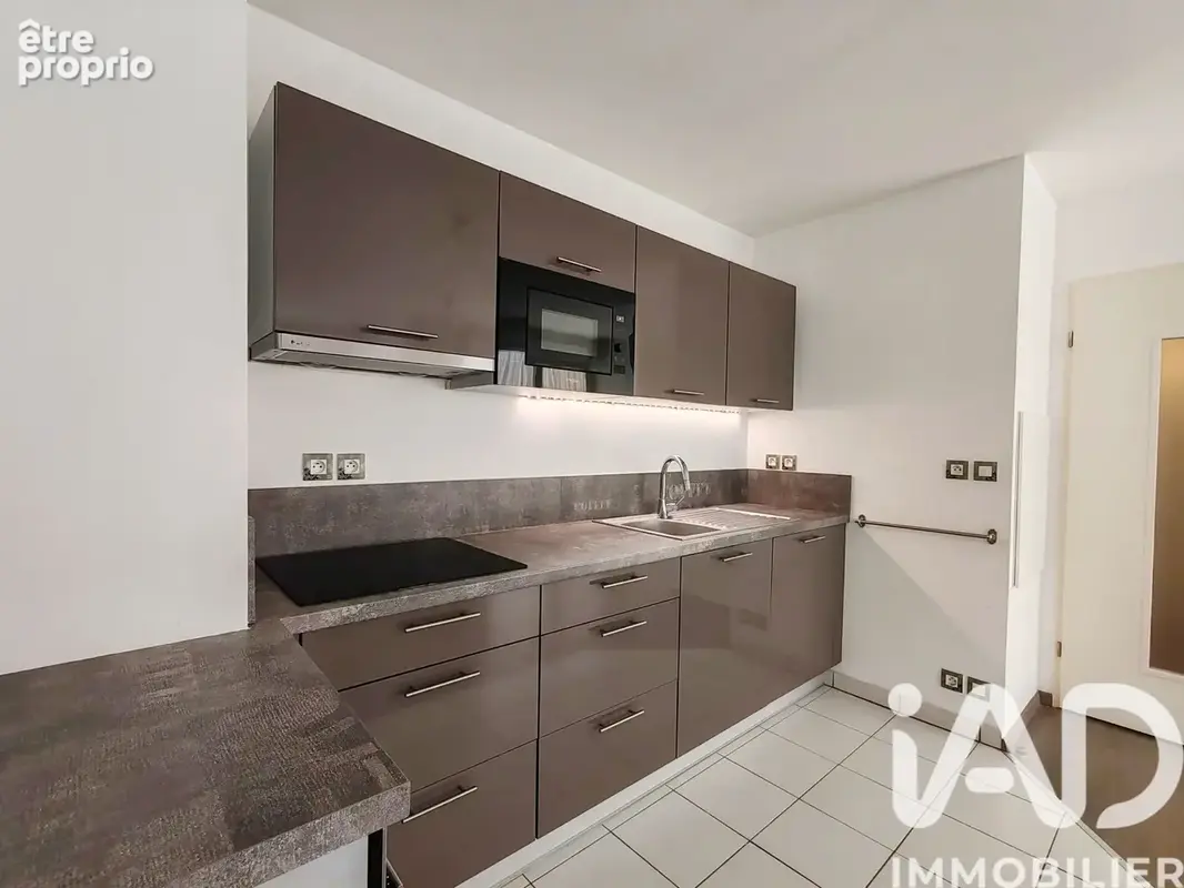 Photo 1 - Appartement à CHATELAILLON-PLAGE