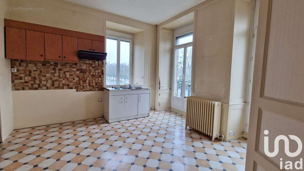 Photo 6 - Appartement à LANNION