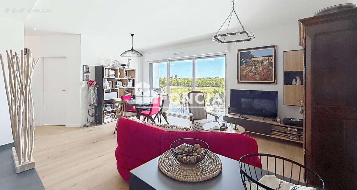 Appartement à CAEN