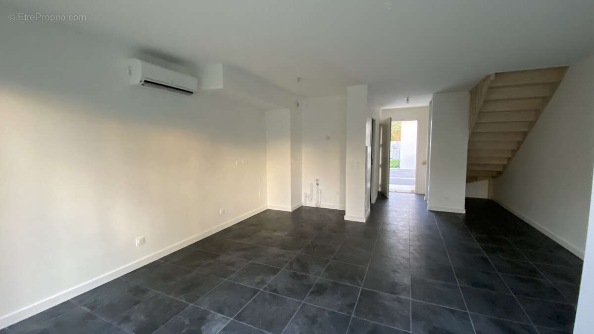 Maison à ANDERNOS-LES-BAINS