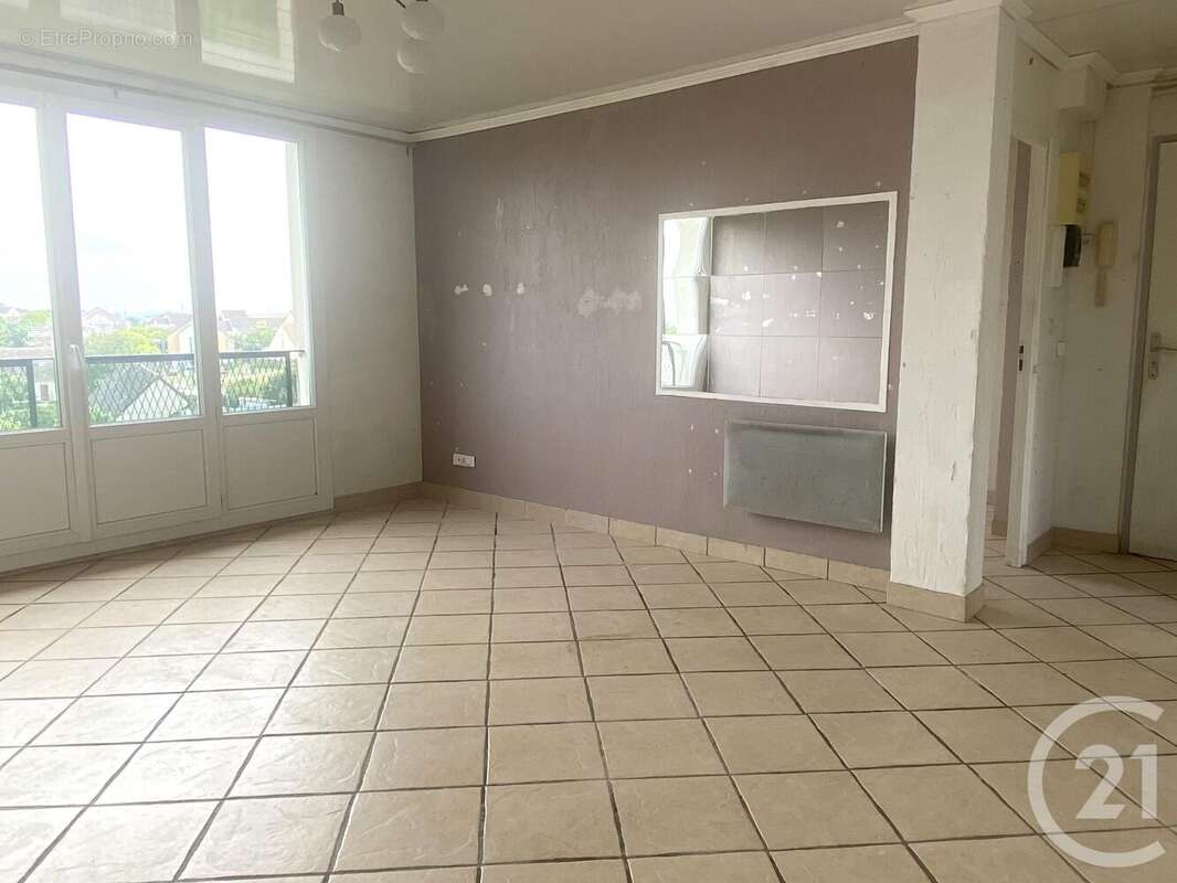 Photo 2 - Appartement à BEAUVAIS